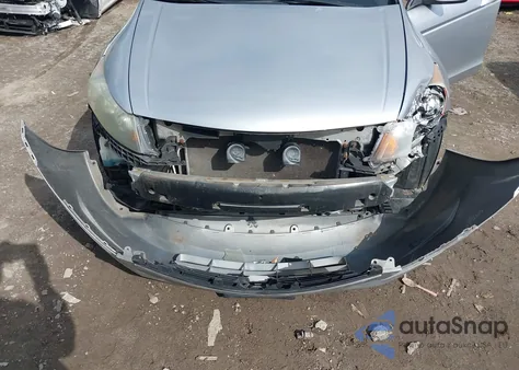 2008 Honda Accord 2.4 Lx-P из США, поврежденный, VIN 1HGCP26428A088197